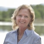 Bonnie Brindle Headshot